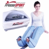 PressoSport con 2 gambali CPS PressoSport con 2 gambali CPS