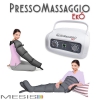 PressoMassaggio EkO' con 2 gambali e Kit slim body e bracciale IN PROMOZIONE