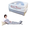 Mesis Pressoterapia Xpress Beauty Clinic con 2 gambali e Kit Slim Body