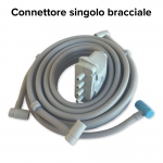 Connettore singolo