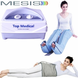 Top Medical con 2 gambali CPS e Kit Slim Body